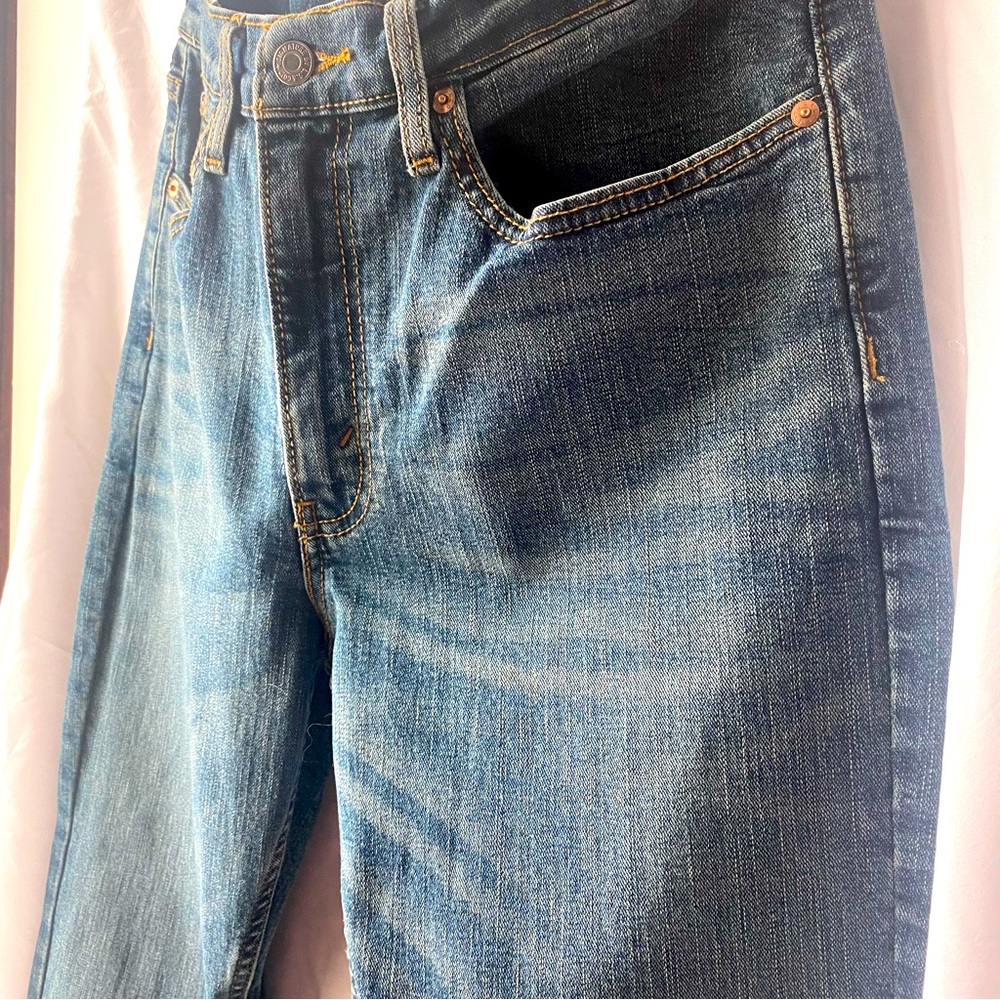 Levi’s S51 Straight cut 34/30 men’s jeans